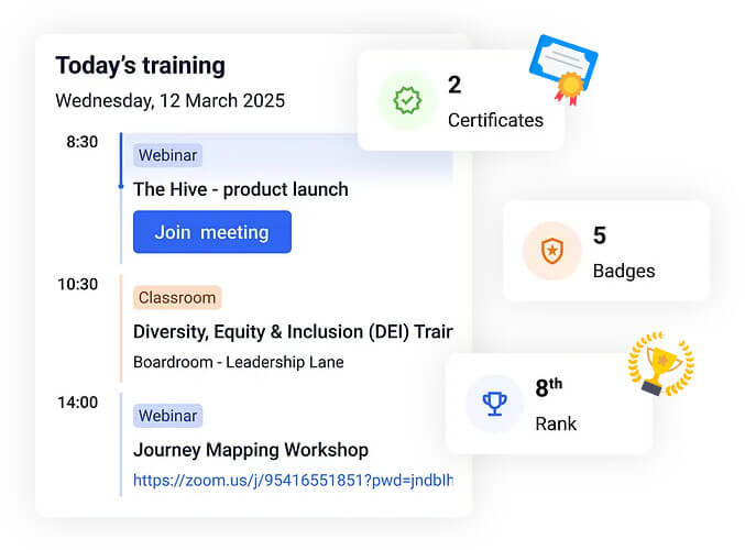 Train Your Industrial Workforce