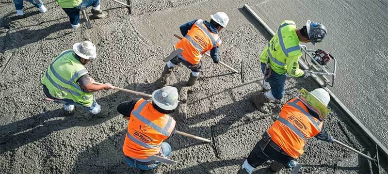 Built for Construction Teams