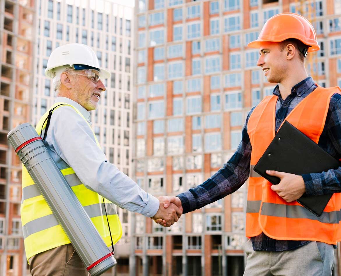 Construction-Focused Hiring