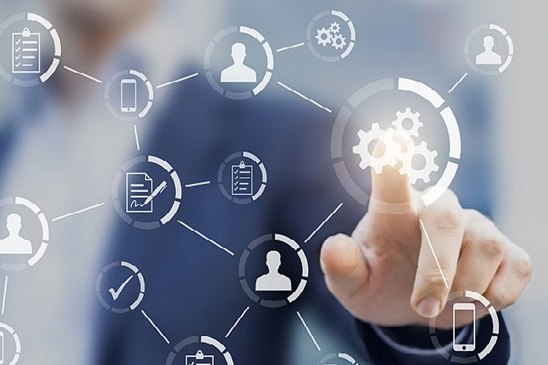 Effortless System Integration