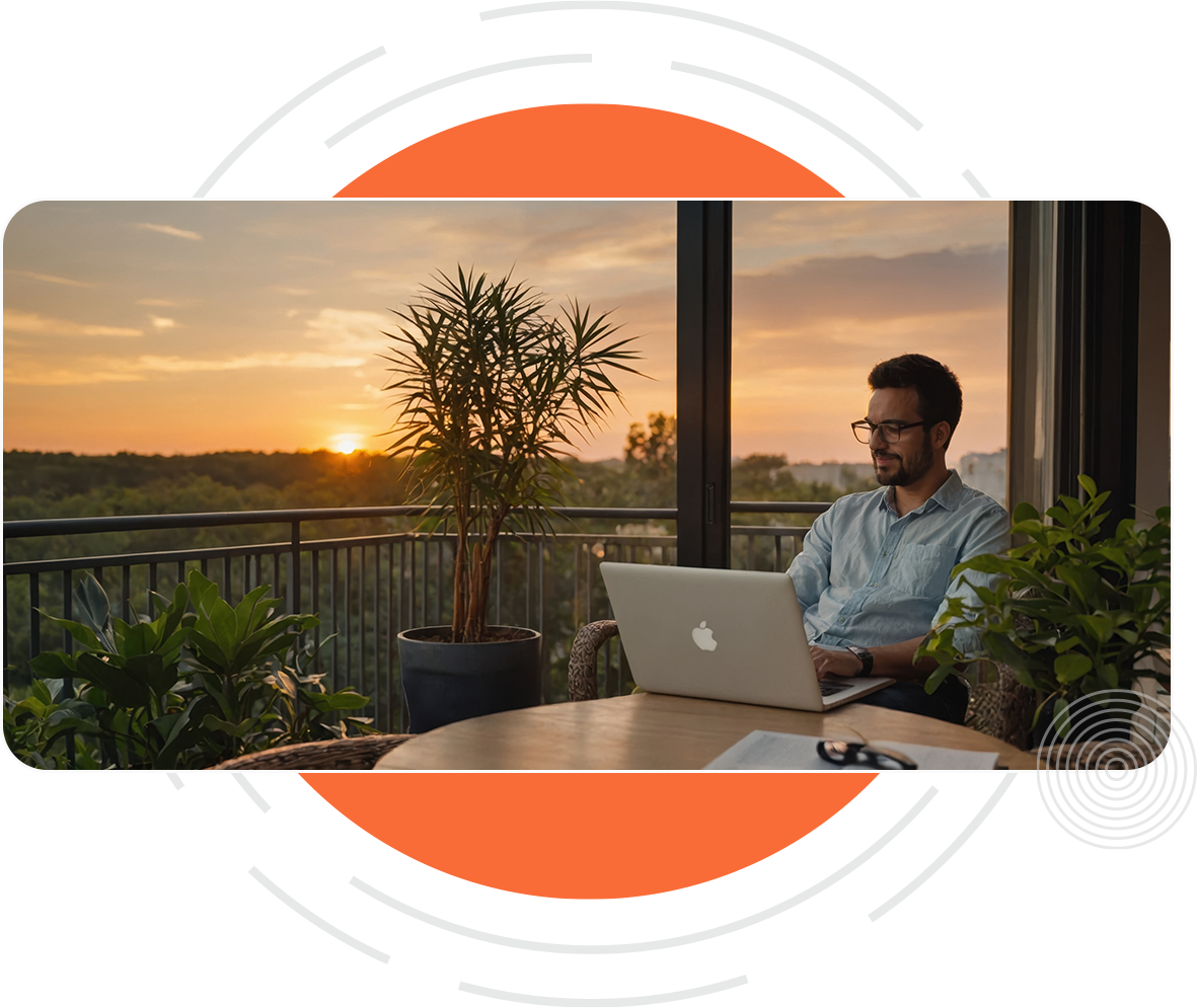 Access Anywhere