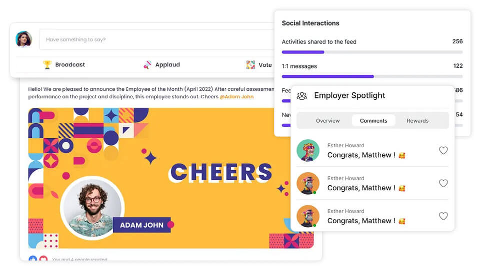 Engage Your Workforce