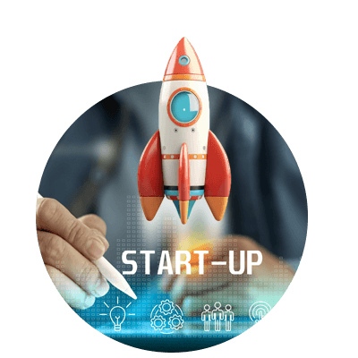 Startups & Early Stage