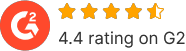 G2 Badge