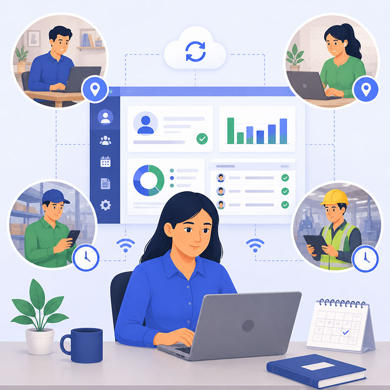 Enterprises