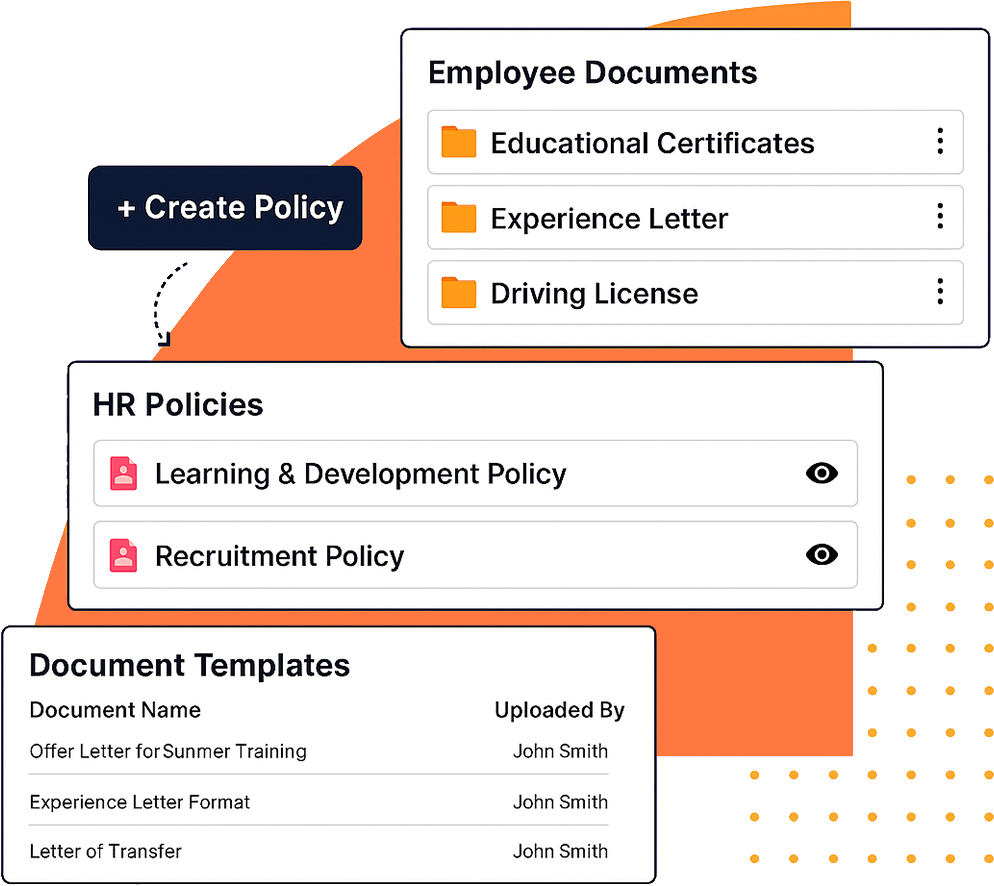Document-Management