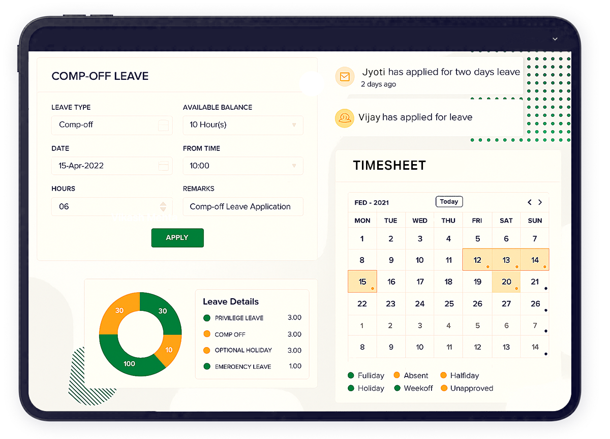 Employee-Management-Software