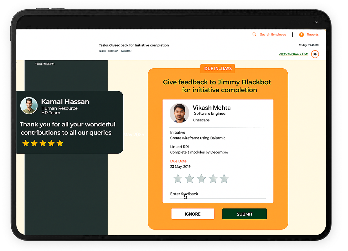 Employee-Management-Software