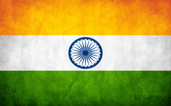 India Location