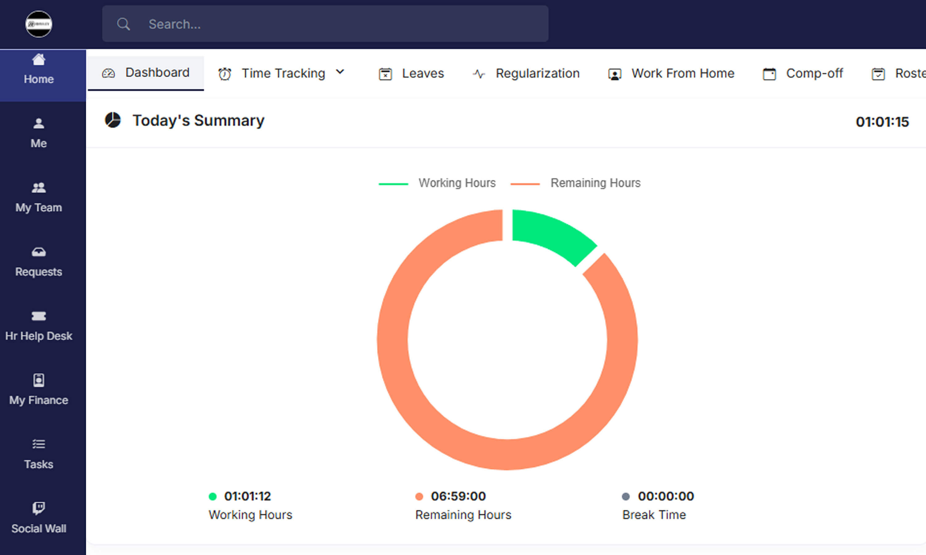 Onboarding