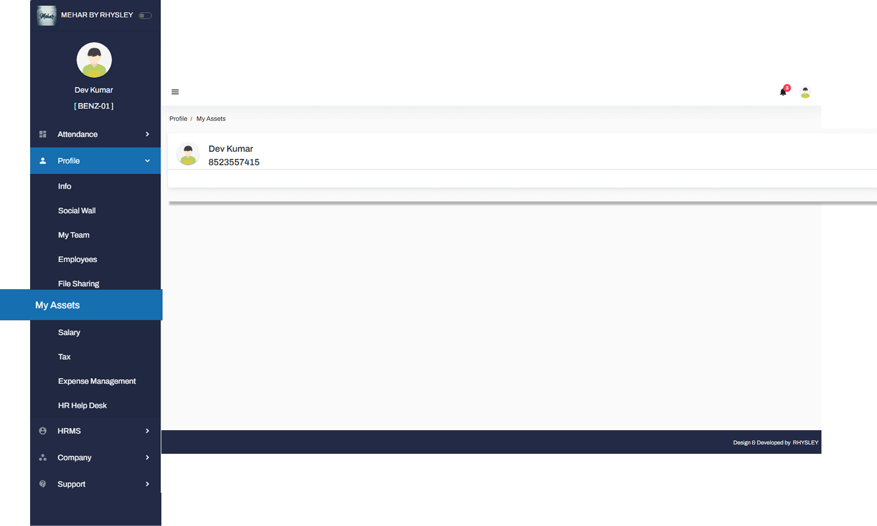 Onboarding