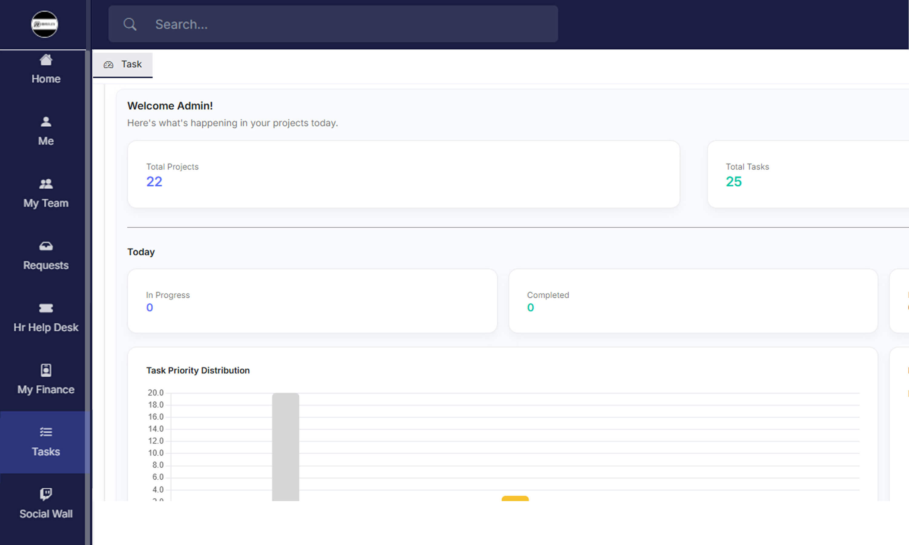 Onboarding