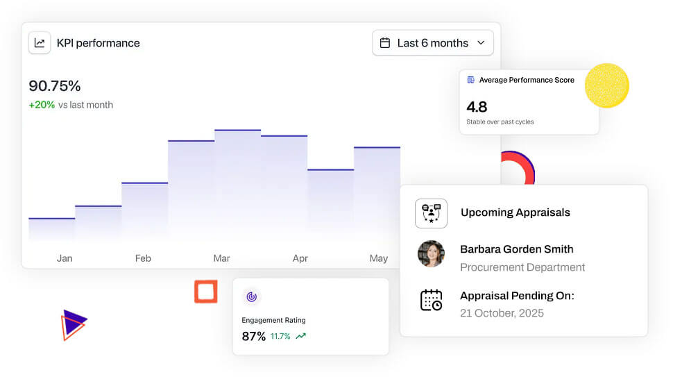 Engage Your Workforce