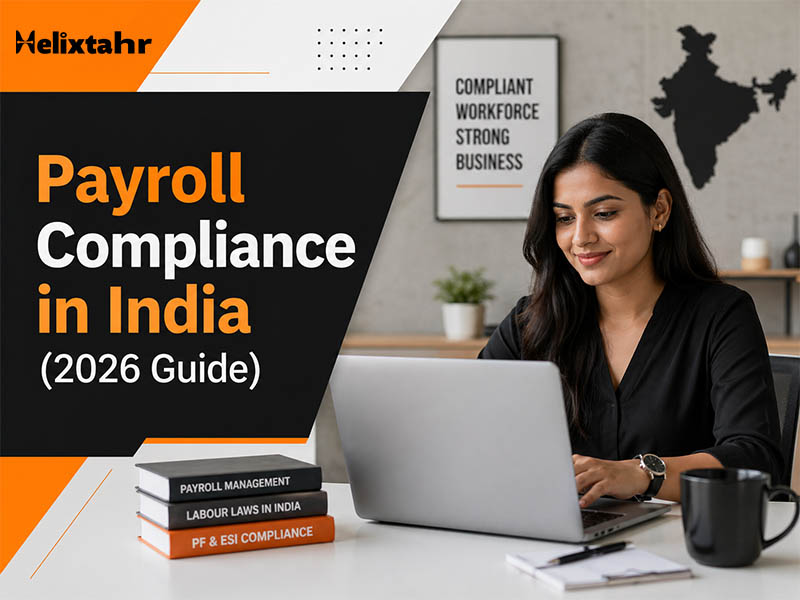 Payroll Compliance in India