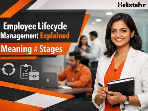 Employee Lifecycle Management