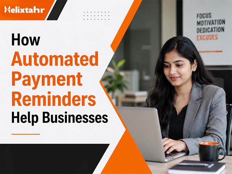 automated payment reminders