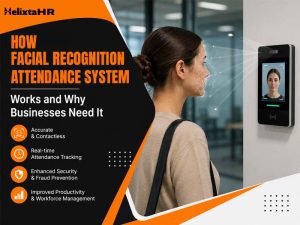 facial recoginition attendance system