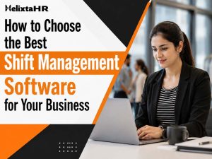 shift management software