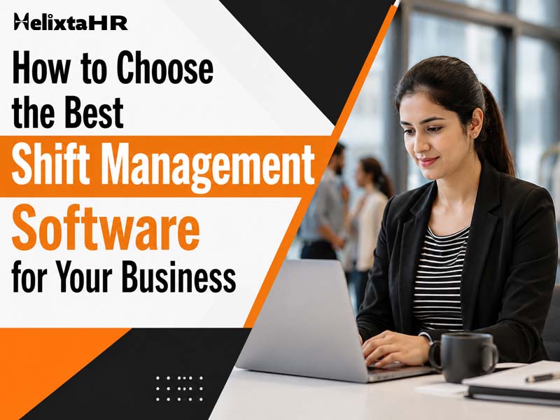 shift management software