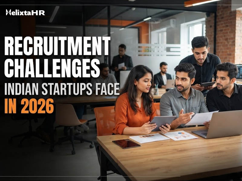 Recruitment Challenges