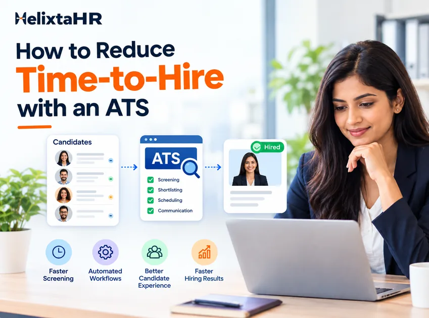 ATS Tracking